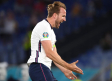Inglaterra golea a Ucrania 4-0 con doblete de Harry Kane