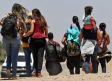 Detención de migrantes entre mayo y junio en México rompe récord