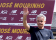 José Mourinho: No socializas, eres solitario cuando eres entrenador