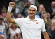 Roger Federer vence a Lorenzo Sonego y avanza a los Cuartos de Final en Wimbledon