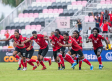 Trinidad y Tobago será el primer rival de México en la Copa Oro