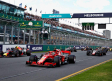 Se cancela el Gran Premio de Australia por el Covid-19