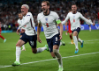 Inglaterra vence a Dinamarca y avanza a la Final de la Eurocopa