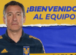 Juan Carlos Ortega nuevo Director de Fuerzas Básicas de Tigres