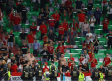 UEFA sanciona a Hungría por actos discriminatorios