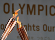 Antorcha olímpica inicia el relevo en Tokio a puerta cerrada