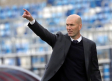 Zinedine Zidane quiere dirigir a la Selección de Francia