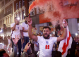 Si Inglaterra gana la Eurocopa, ocho millones de ingleses no irán a trabajar