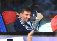 La Albiceleste regresa a Argentina tras ganar la Copa América