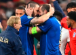 Bonucci y Chiellini se manifiestan tras ganar la Eurocopa