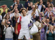 Roger Federer no podrá asistir a los Juegos Olímpicos