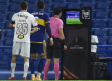 Conmebol suspende a árbitros por anular gol de Boca Juniors