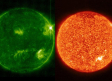 ¿Tormenta solar afecta a la Tierra? Esto explica la NASA