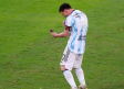 El emotivo video de Messi a un abuelito