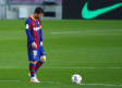 Lionel Messi y Barcelona estarían cerca de llegar a un acuerdo