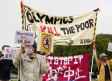 Descontento e inquietud en Japón a una semana de los Juegos Olímpicos
