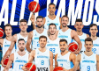 La Selección Argentina de basquetbol anuncia su lista de jugadores para Tokio 2020