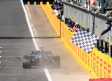 Lewis Hamilton se lleva el Gran Premio de Gran Bretaña