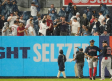 Yankees y Grandes Ligas expulsa de por vida aficionado que aventó pelota a Alex Verdugo