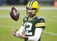 Aaron Rodgers rechaza contrato millonario con los Green Bay Packers