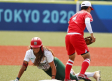 México pierde ante Japón en softbol