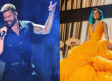 Ricky Martin le responde a Karol G tras emotivo encuentro en Premios Juventud