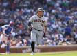 Los Diamondbacks sorprenden a los Cubs en Wrigley Field