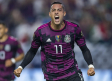 México avanza a Semifinales de la Copa Oro