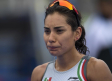 Mexicanas abandonan la prueba del triatlón olímpico