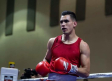 Rogelio Romero puede darle medalla a México en boxeo