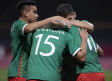 México está en Cuartos de Final en Tokio 2020