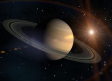 Los increíbles anillos de Saturno brillarán en el cielo por una noche y así podrás verlos