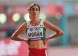 Paola Morán a la semifinal de los 400m femenil