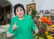 Carmen Salinas asegura ya no opinará sobre la vida de los famosos