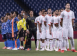 El México-Japón por el bronce cambia de hora; se jugará a las 4 am