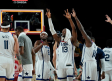 Estados Unidos enfrentará a Francia por la medalla de oro en baloncesto varonil