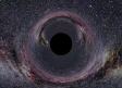 Captan anillos gigantes alrededor de agujero negro; revelan información sobre la galaxia