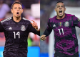 Javier Hernández revela que habló con Funes Mori previo a la Copa Oro