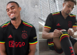 Ajax rinde homenaje a Bob Marley en su tercer uniforme