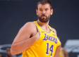 Marc Gasol podría salir de los Lakers