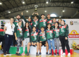 México conquista tres títulos en el Campeonato Panamericano de pesas