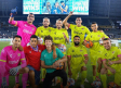 La Liga MX se lleva el All-Star Skills Challenge