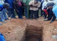 ¡Epic fail! Pastor pide que lo entierren vivo; muere al intentar hacer la resurrección de Jesucristo