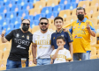 La activación de abonos para el Tigres vs Atlas será de jueves a sábado