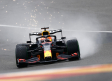 Max Verstappen saldrá primero en Bélgica tras dramática calificación