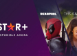 LLega a México la nueva plataforma de streaming de Disney, Star Plus
