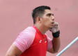 Román Ruiz concluye con éxito su participación en Juegos Paralímpicos