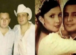 Tano, primo de Valentin Elizalde anuncia nupcial con Gabriela; familia reacciona