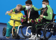México obtiene su medalla 300 en Juegos Paralímpicos