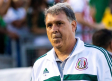 Selección Mexicana quiere aprovechar la altura de México